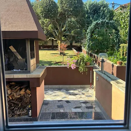 Appartamento Rosi 2, Peaceful In Pula, Free Parking *