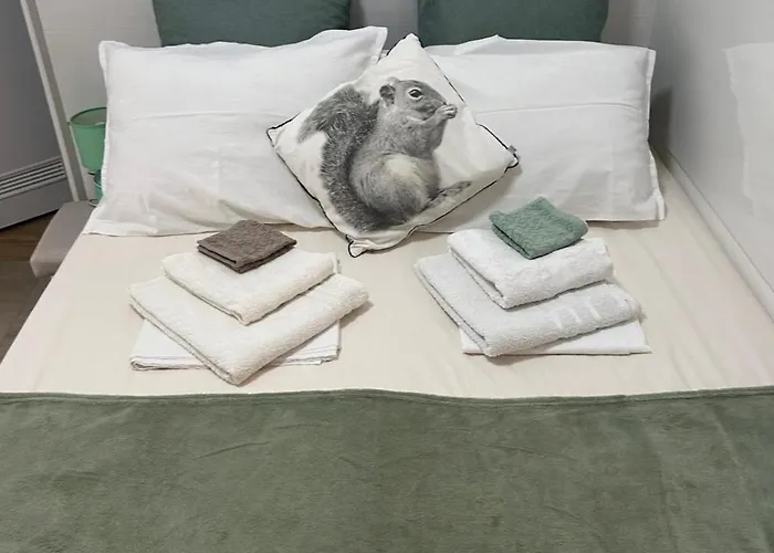 Apartman Rosi 2, Peaceful In Pula, Free Parking *