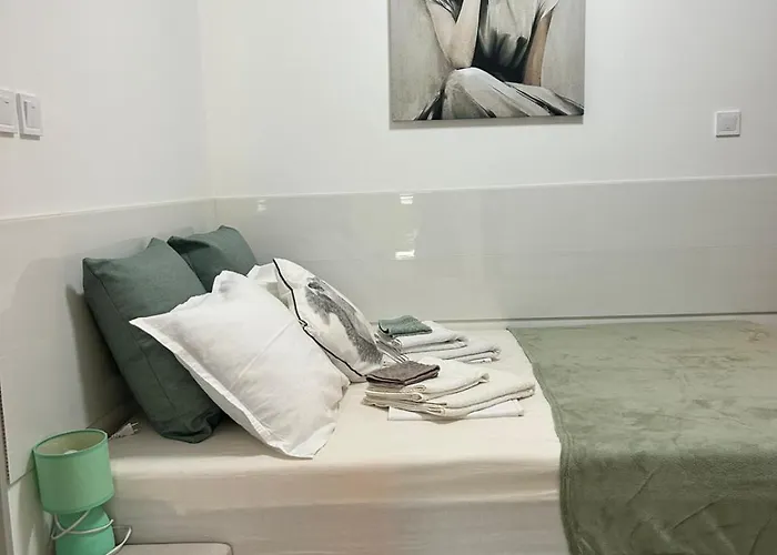 Appartamento Rosi 2, Peaceful In Pula, Free Parking Pola