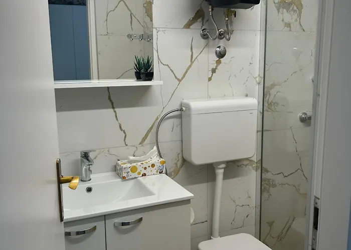 Appartamento Rosi 2, Peaceful In Pula, Free Parking