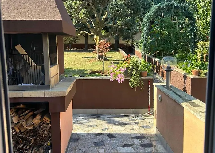 Appartamento Rosi 2, Peaceful In Pula, Free Parking *