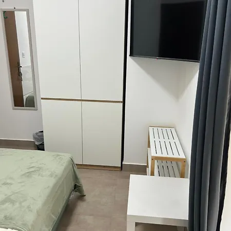 Appartement Rosi 2, Peaceful In Pula, Free Parking *