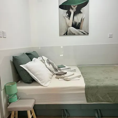 Appartement Rosi 2, Peaceful In Pula, Free Parking Pula