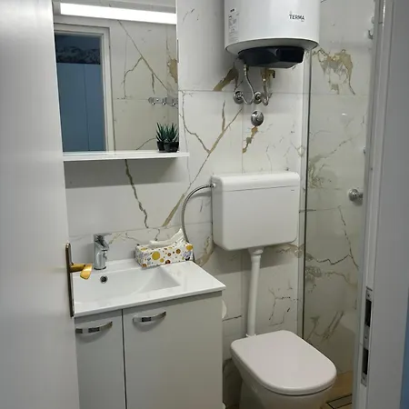 Appartement Rosi 2, Peaceful In Pula, Free Parking