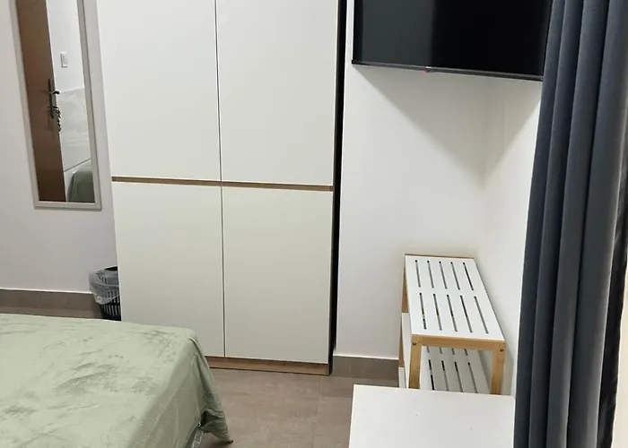 Apartment Rosi 2, Peaceful In Pula, Free Parking *